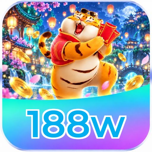 188w Logo