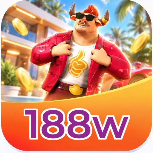 188w Logo