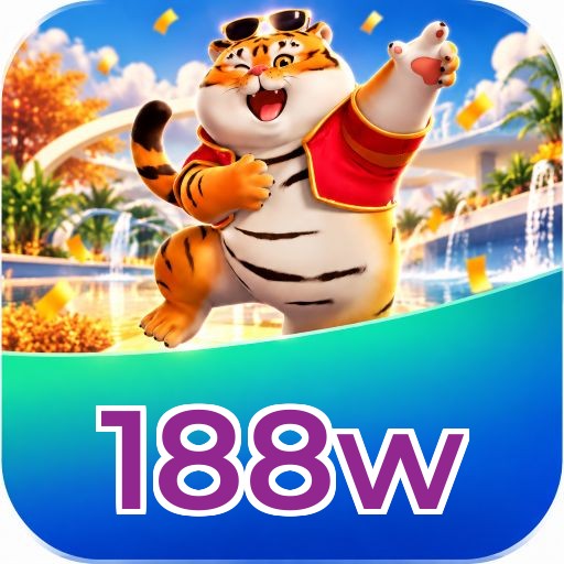 188w Download - Logo Oficial