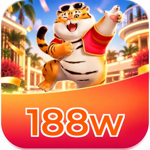 188w Logo