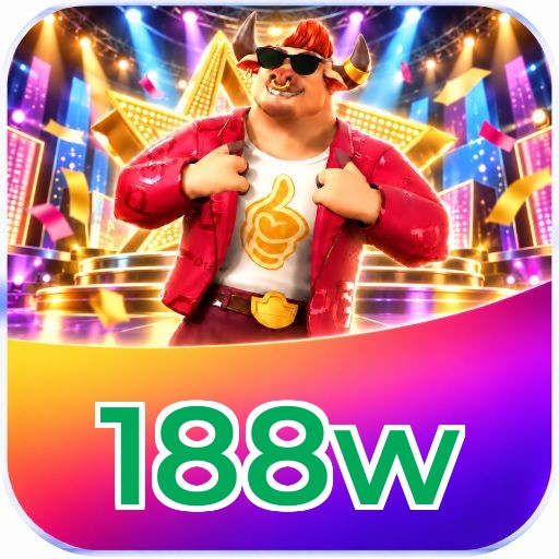 188w Instalar App — logo oficial 350x350