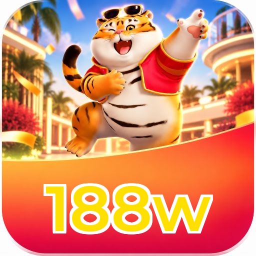 188w Plataforma - Logo Oficial
