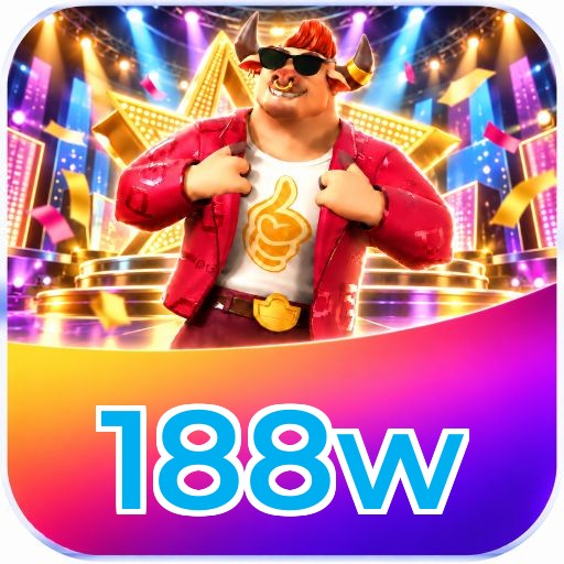 188w Cadastro - Logo Oficial