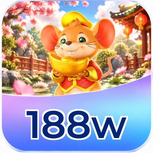 188w Logo