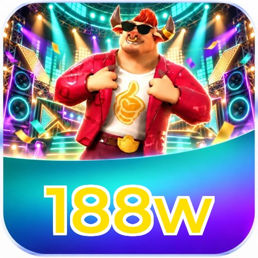 188w Facebook - Logo Oficial