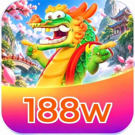 188w App Logo - Aplicativo Oficial iOS e Android
