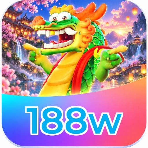 188w Logo